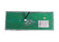 IP67 PS2の産業シリコーン ゴムのキーボードの動的険しいパネルの台紙