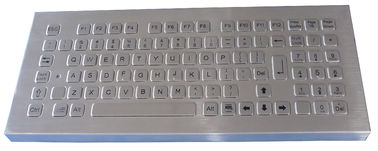 95 のキーの数字キーパッドおよびファンクション キーのデスクトップの金属の PC のキーボード