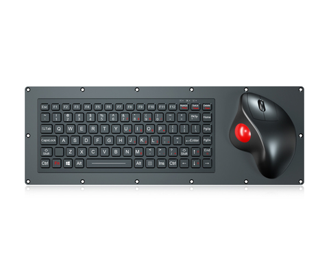 1.2kg EMCキーボード - USBワイヤード プロのニーズに最適