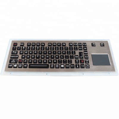 117 X170mm フロントパネル 防水 ワイヤード 頑丈なキーボード 43 PBT キーキャップ