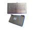 壁の台紙SUS304 IP68の険しい産業金属のキーボード