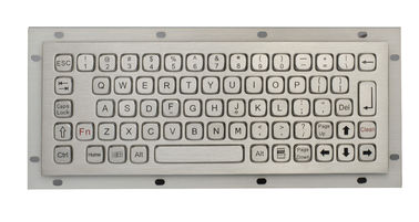 IP67破壊者の証拠のパネルの台紙のキーボード